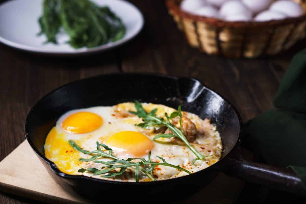 5 Must-Try Keto Breakfast Ideas for Beginners (3)