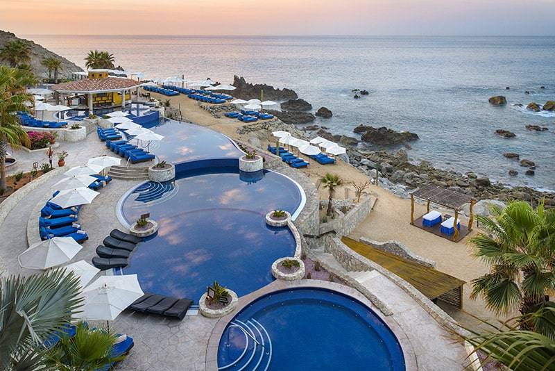 Make Your Summer Vacation Dreams Come True at Hacienda Encantada Los Cabos (1)