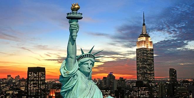 Top Tips When Visiting New York 2019 8