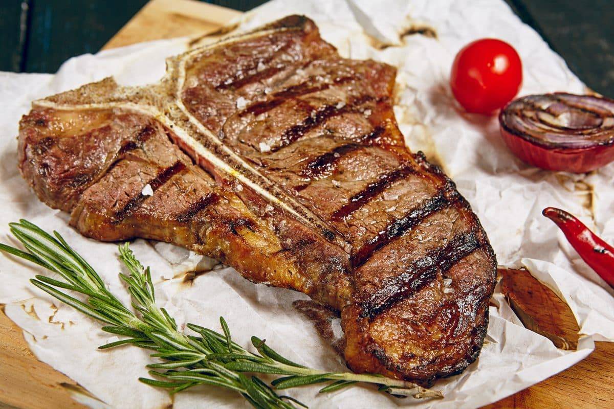 Why Millennials are Killing the Old Steak Houses