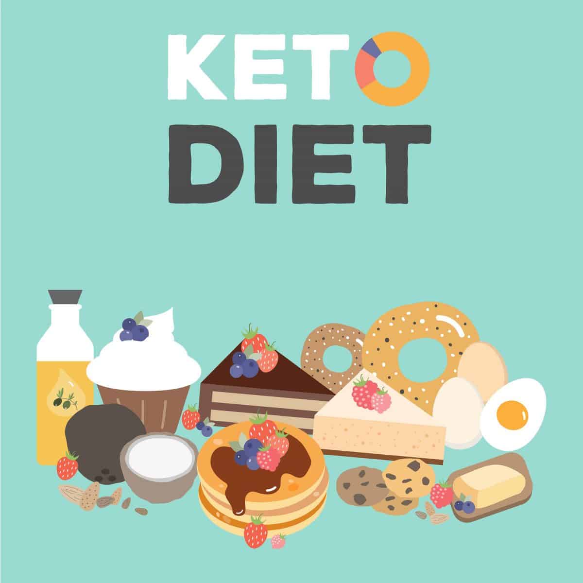 Best Keto Pancakes Recipes (3)