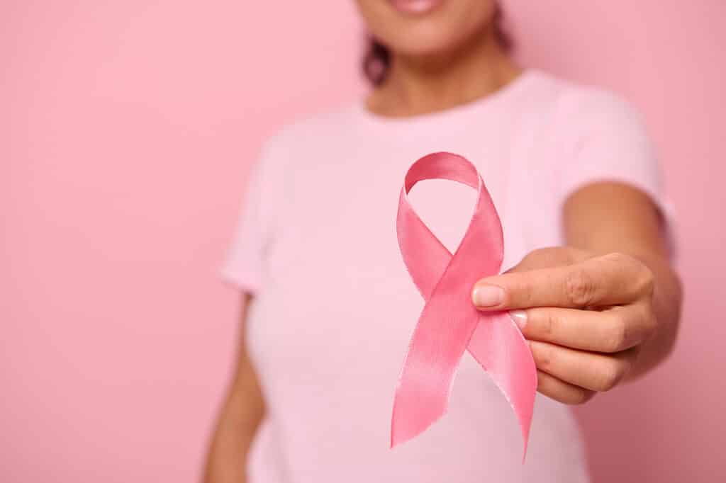 Hacienda Encantada Supports Breast Cancer Charity