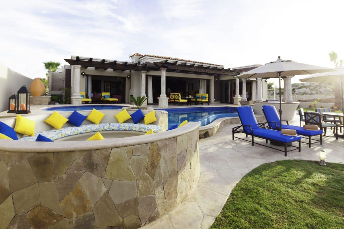 Luxury Vacation at the Residences at Hacienda Encantada (2)