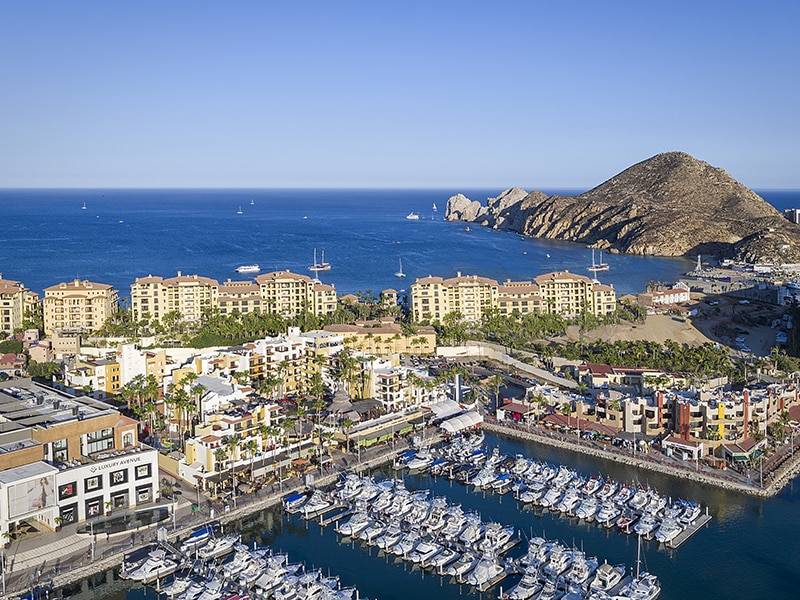 Vacation at the Best Location in Los Cabos (2)