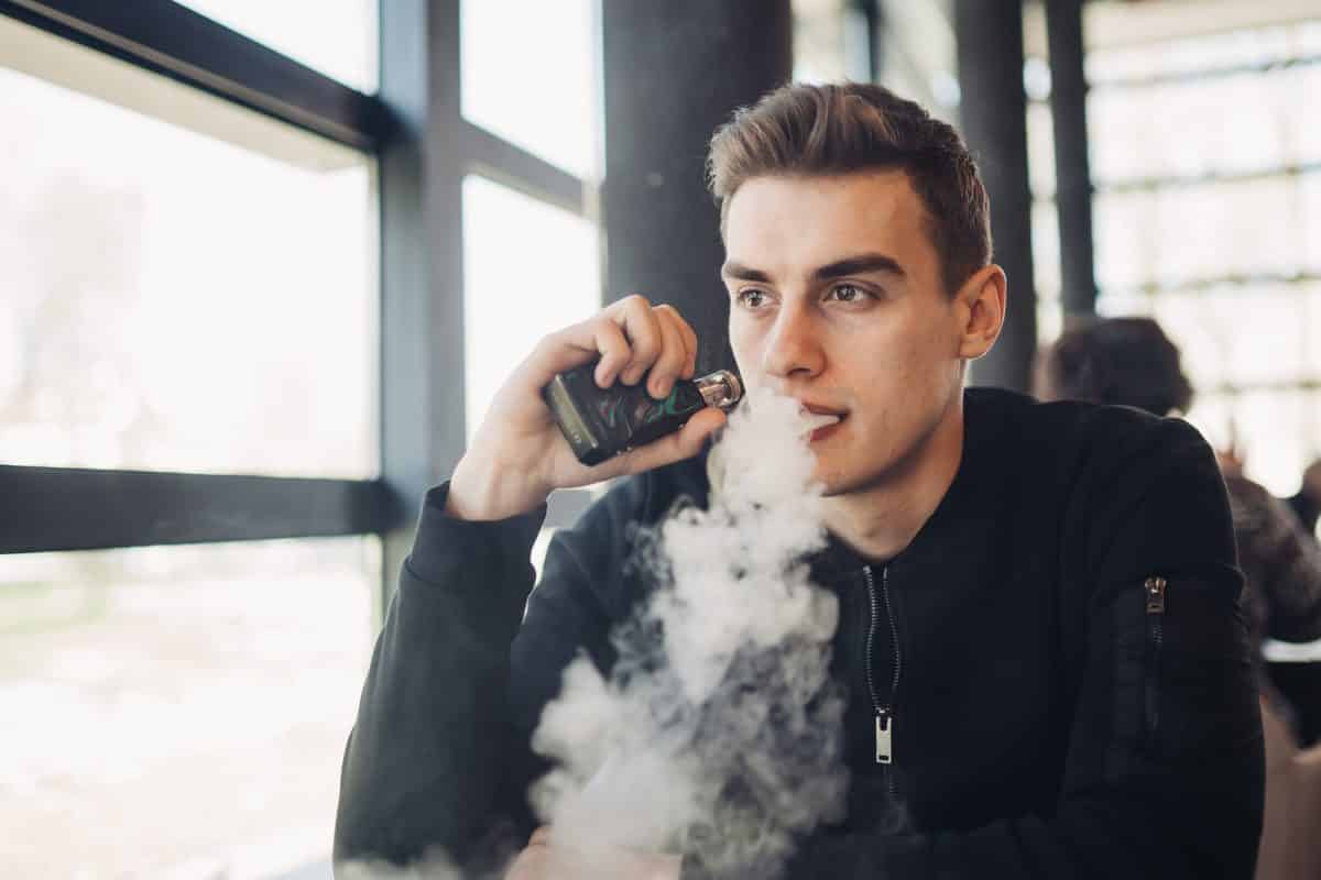 Are Vape / E-Cigarettes Dangerous to my Health?