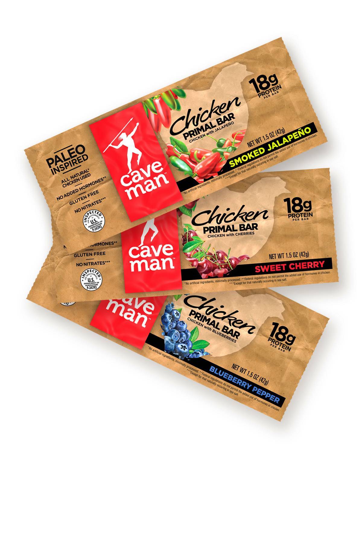 Best Paleo Bars and Powder in 2019 (1)