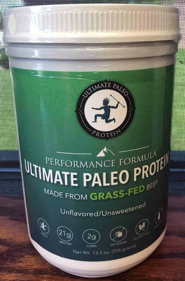 Best Paleo Bars and Powder in 2019 (3)
