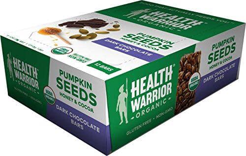 Best Paleo Bars and Powder in 2019 (5)