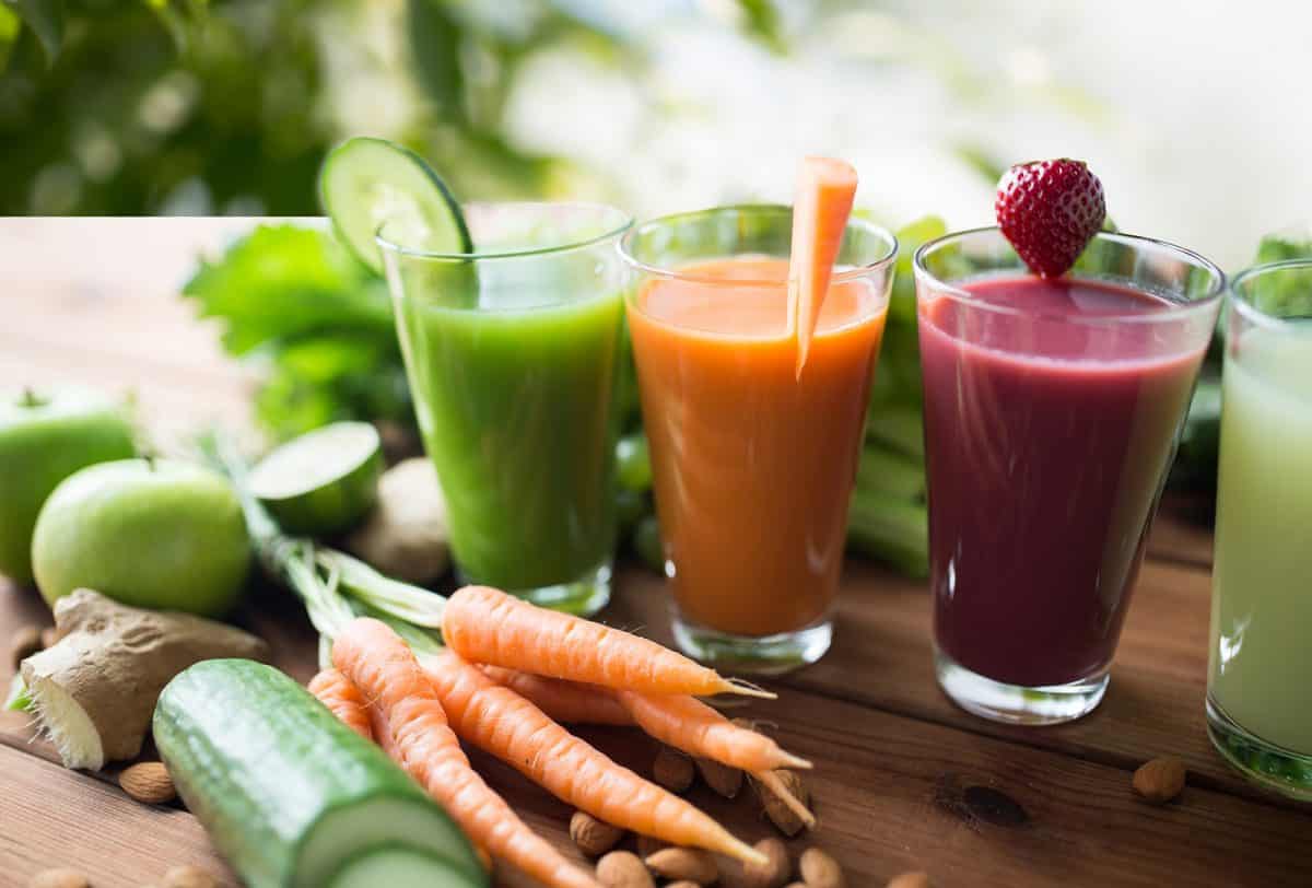 Best Vegan Detox Juice and Tea Diets (3)