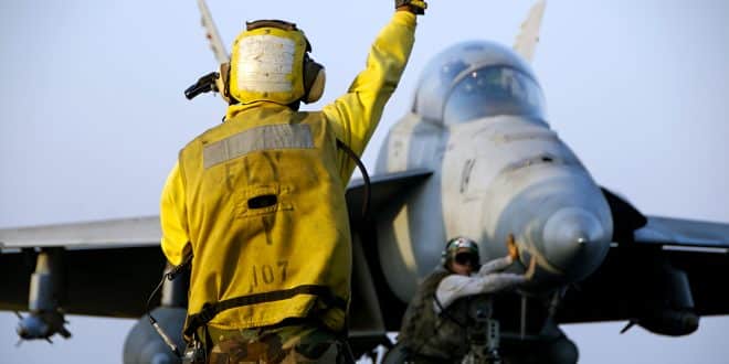 Is the United States Going to War with Iran? Is the United States Going to War with Iran (2)