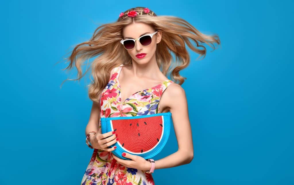 What hair color looks best on me?