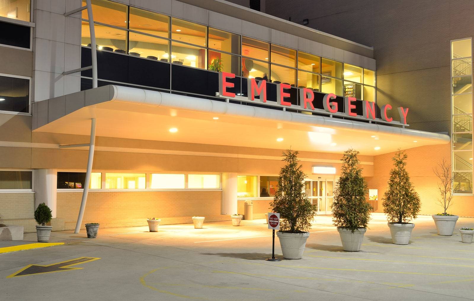 When to Use an Urgent Care Facility Instead of the Emergency Room 2