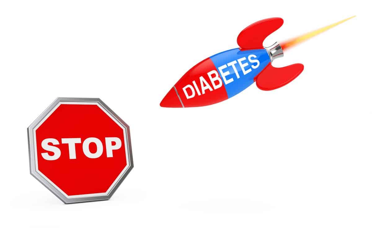 Diabetes Five Facts Everyone Should Know About Diabetes (1)