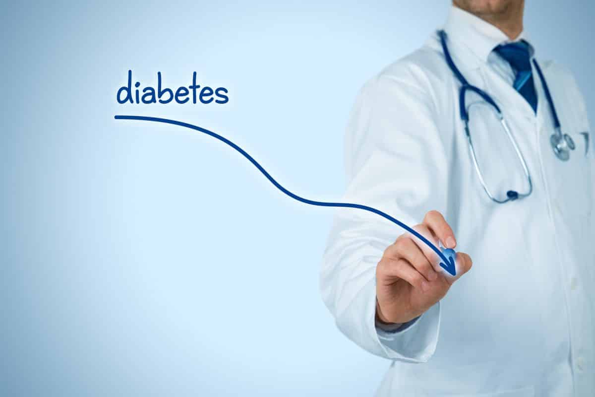 Top Five Facts Everyone Should Know About Diabetes
