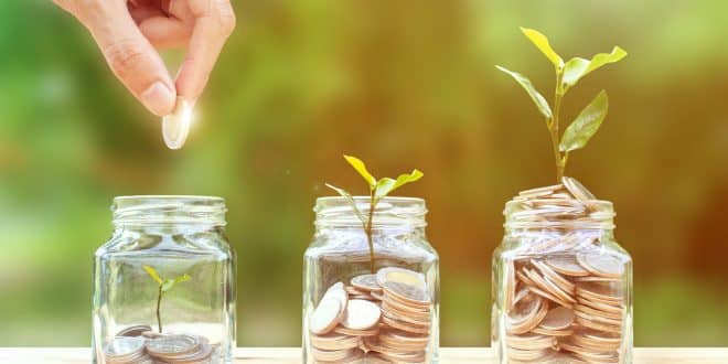 Living Longer Requires Better Financial Health 1