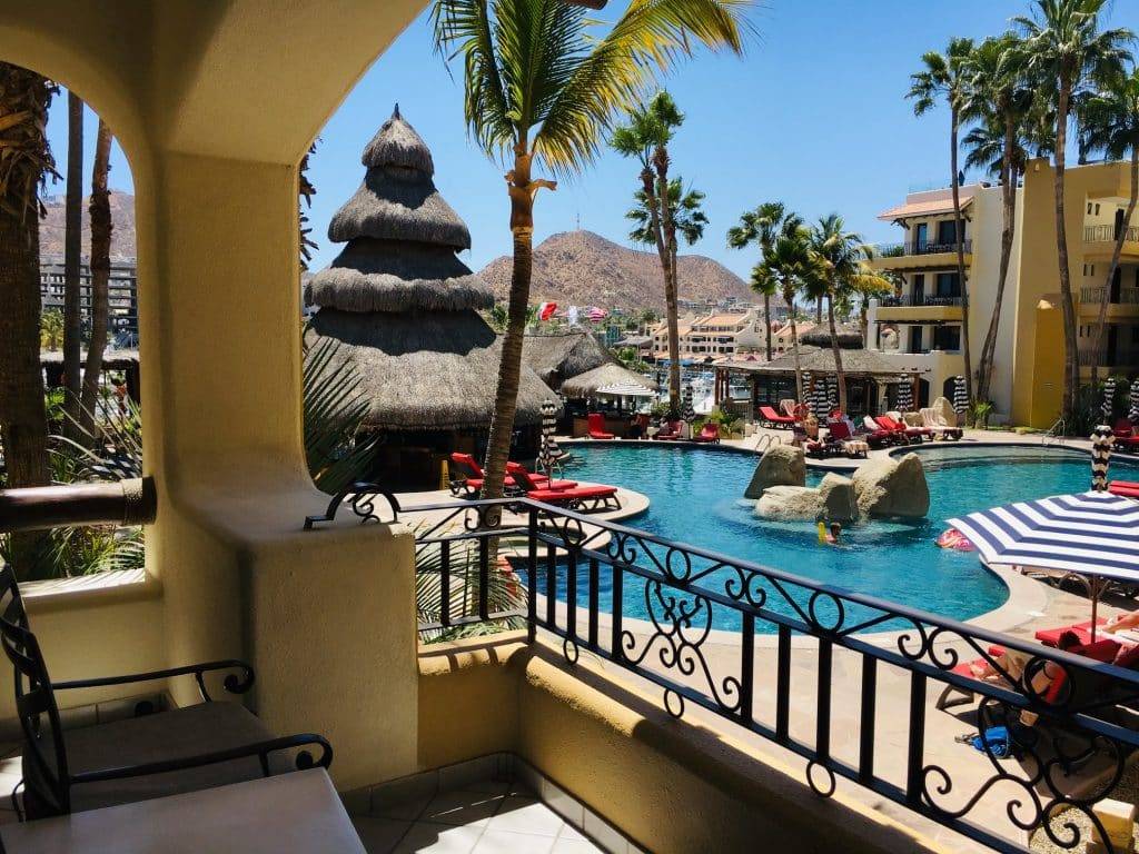 Marina Fiesta Resort & Spa