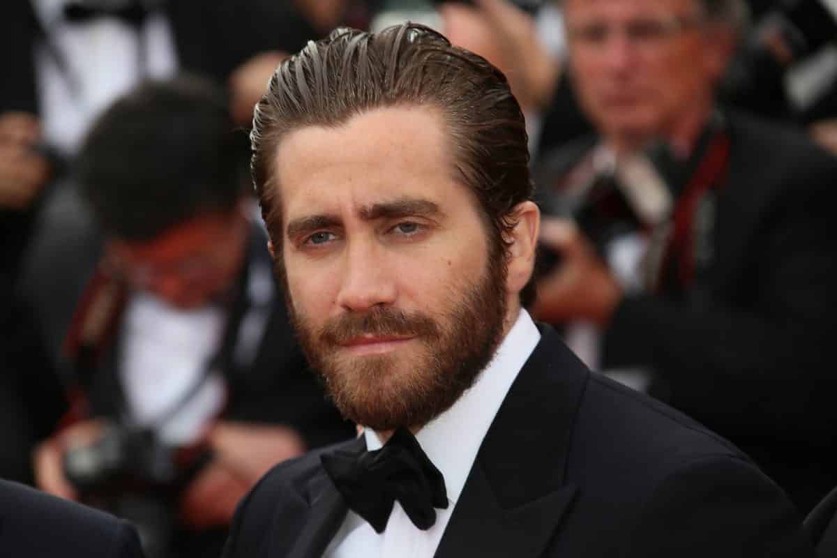 Jake Gyllenhaal  