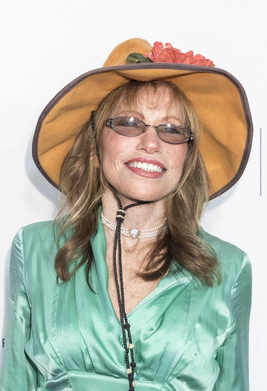 Carly Simon