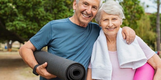 Tips for Health and Longevity for Every Generation (2)