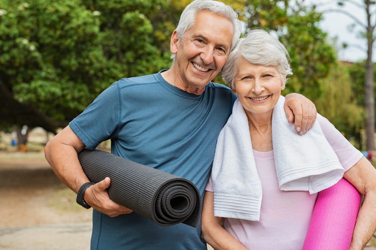 Tips for Health and Longevity for Every Generation