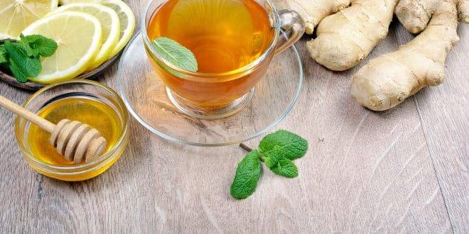 Top Home Remedies for Everyday Ailments (1)