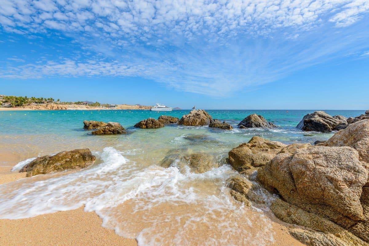 A Top Family Resort in Los Cabos Offers Activities for All Ages