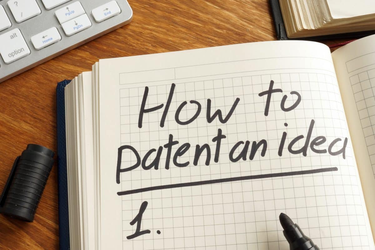 Guide to Improvement Patents for Inventors