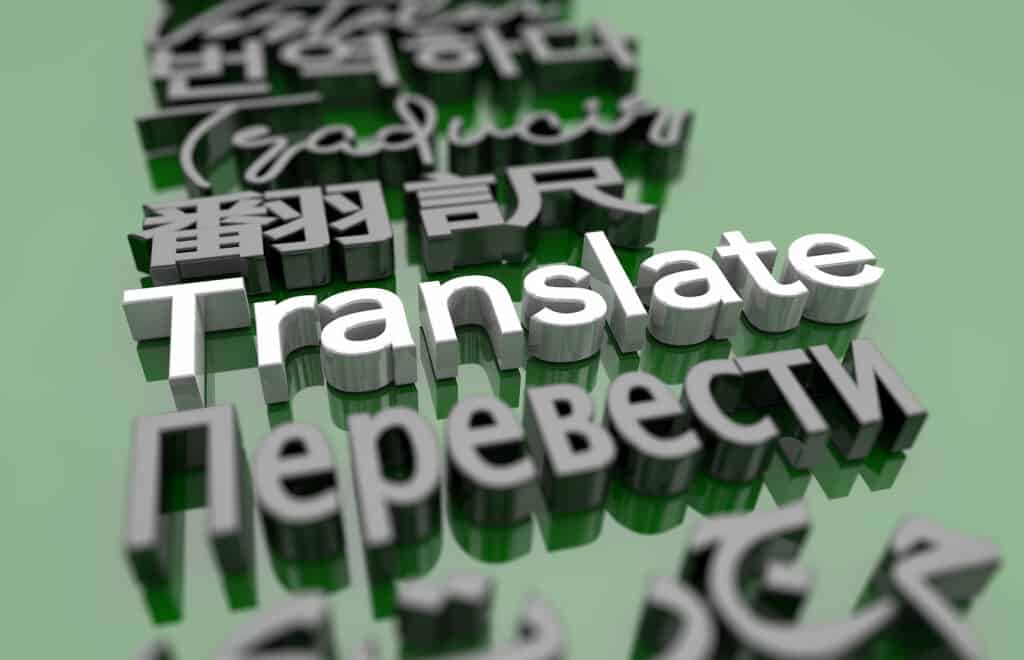 Professional Translation Service Provider Protranslate.net