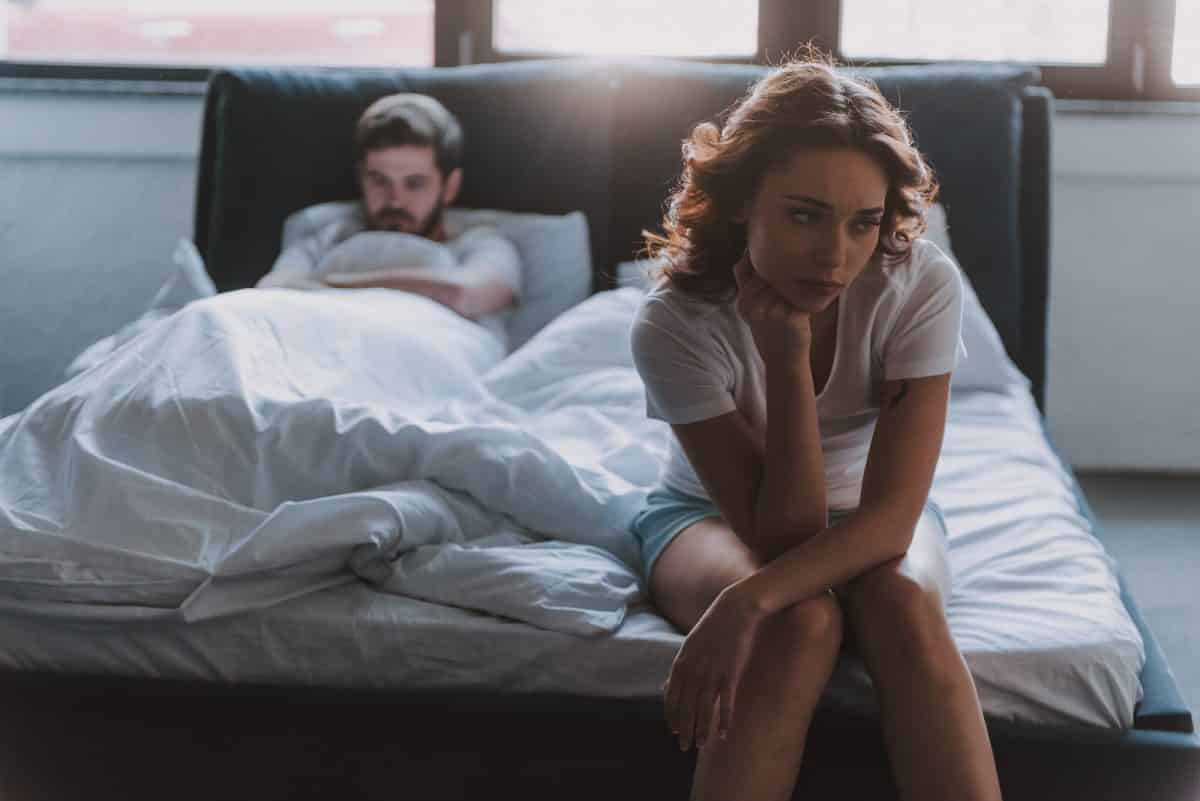 Shocking Study Shows Who Cheats More Men or Women?