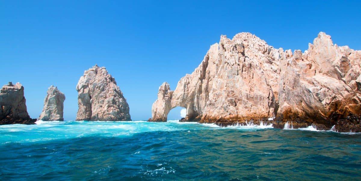 A Holiday Adventure Awaits in Los Cabos, Mexico