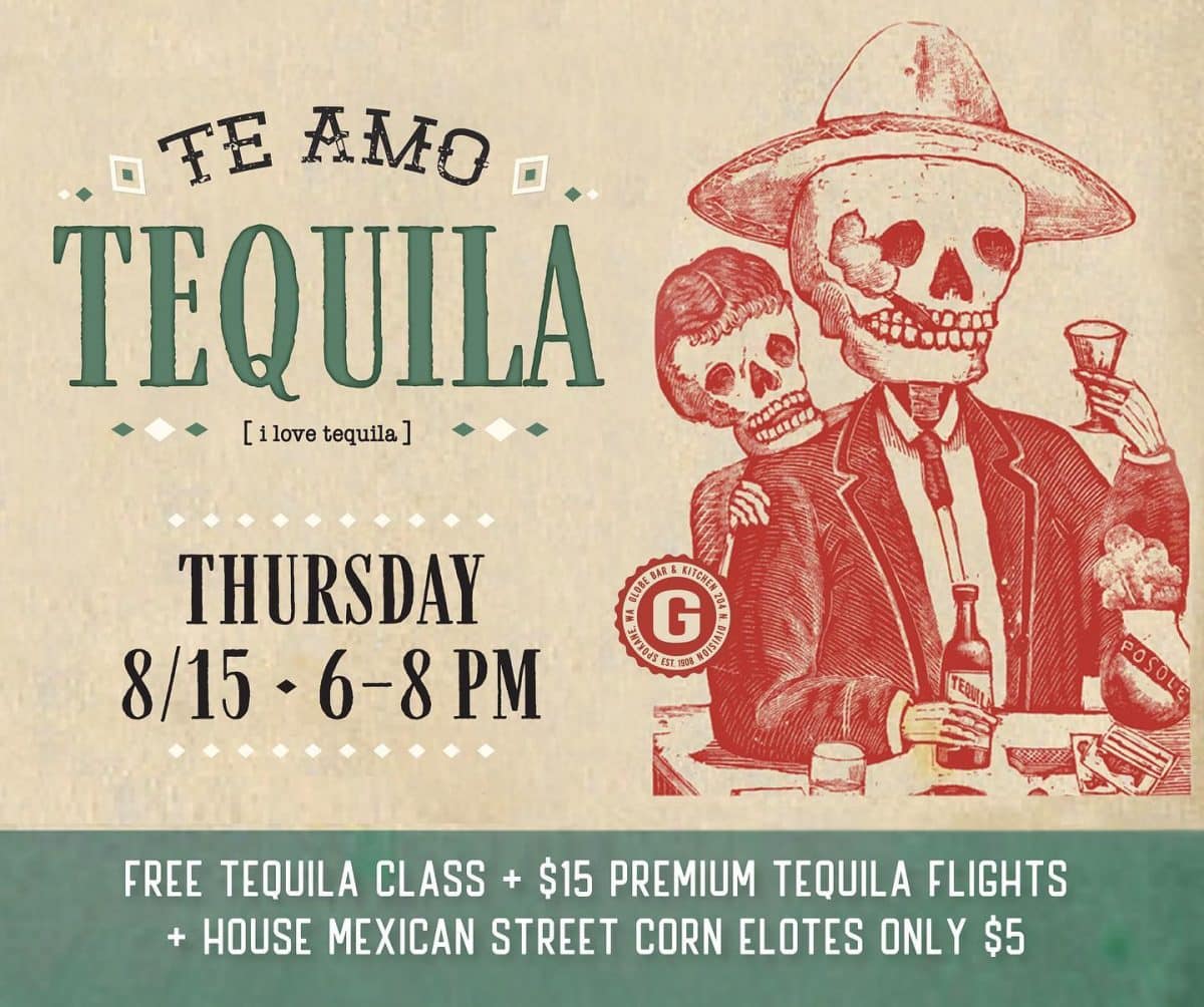 tequila banner