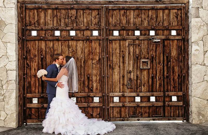 wedding at Cabo San Lucas, Picture Your Wedding Overlooking the Los Cabos Arch