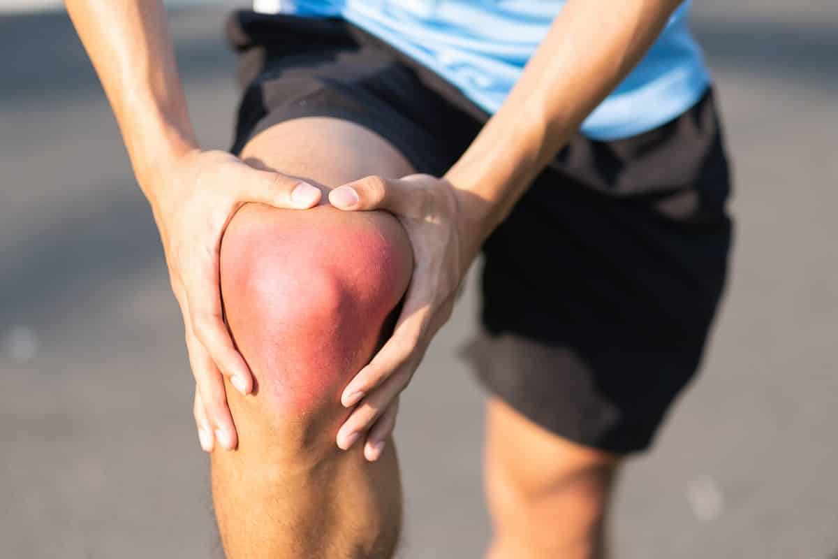Sports Injury Doctor Reveals the Danger of Workout Injuries  