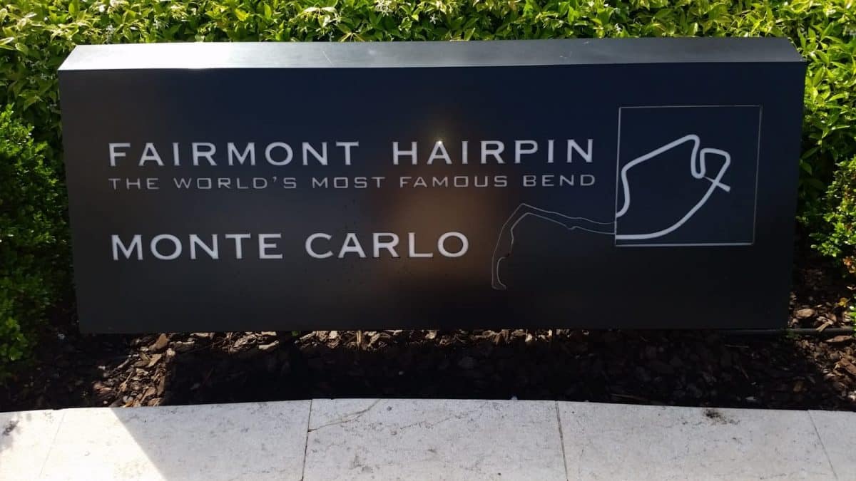 Fairmont Hotel Monte Carlo, Best Attractions in Monte Carlo