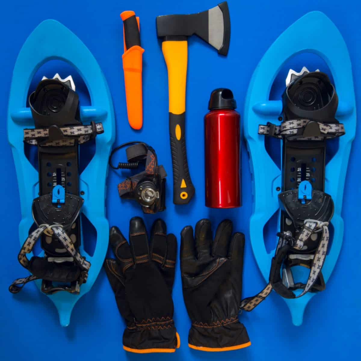 survival gear equipment