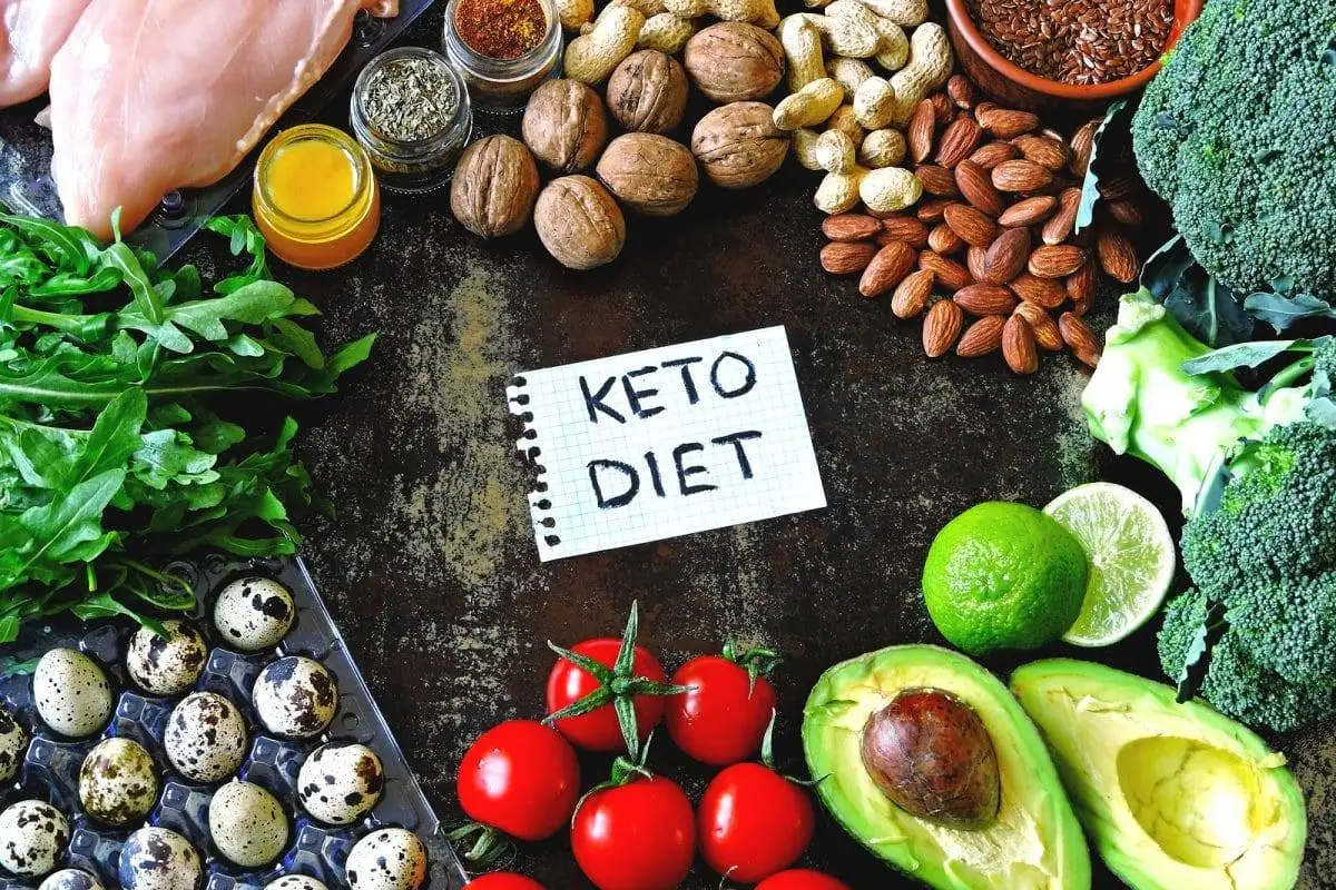 Best Keto Foods that are Easy To Make By TotesNewsworthy