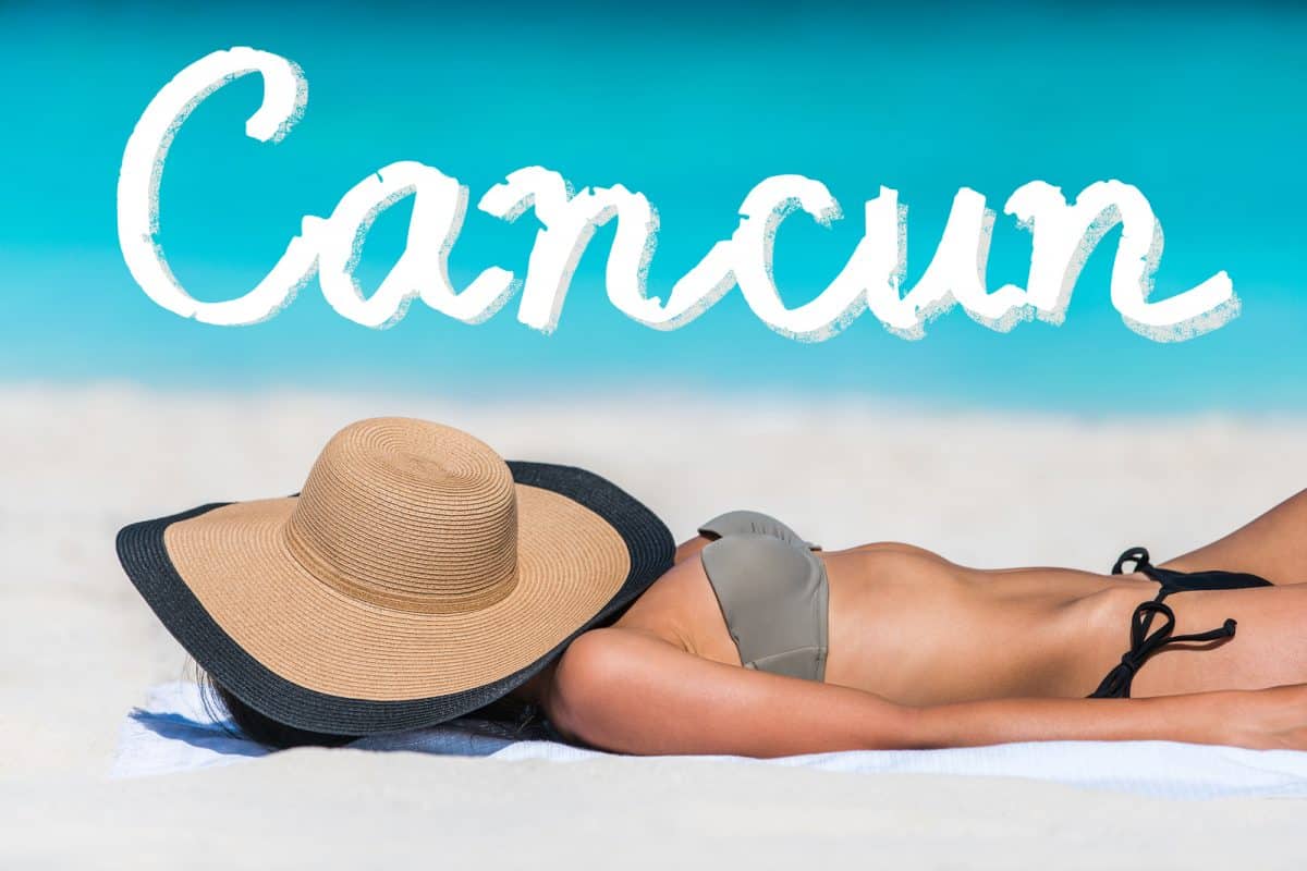 Krystal International Vacation Club Shares Cancun’s Unique History