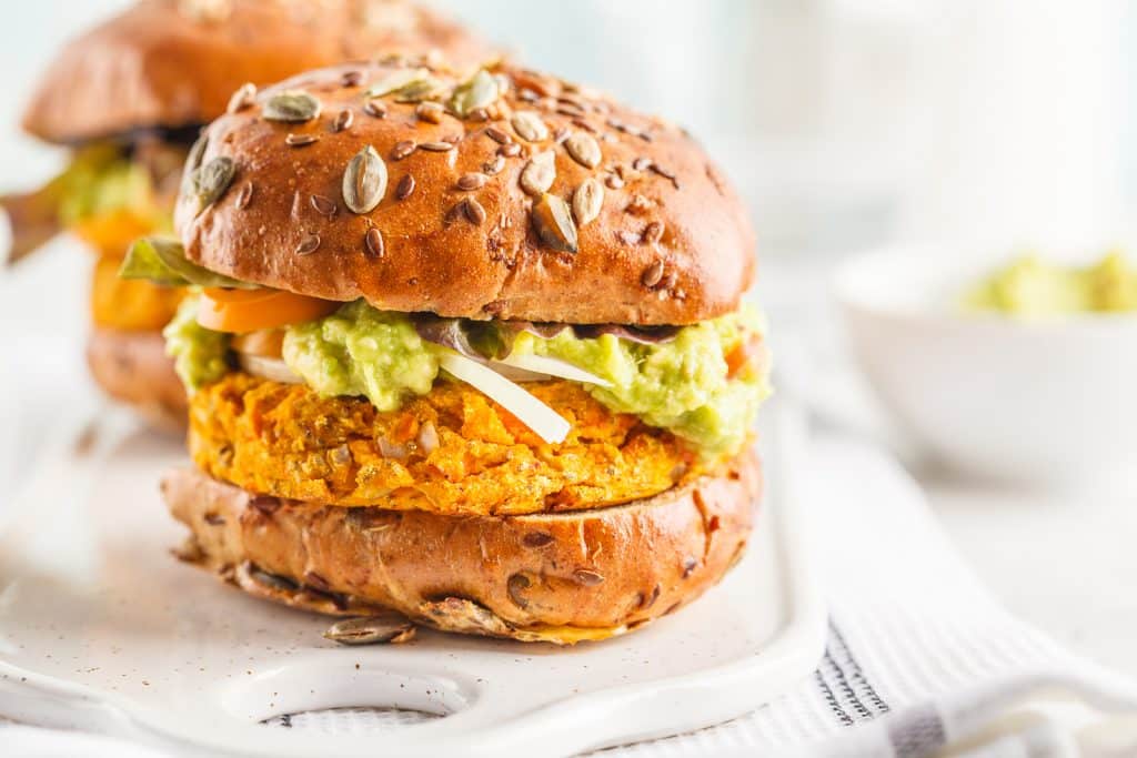 Why PlantBased Foods Are on the Rise