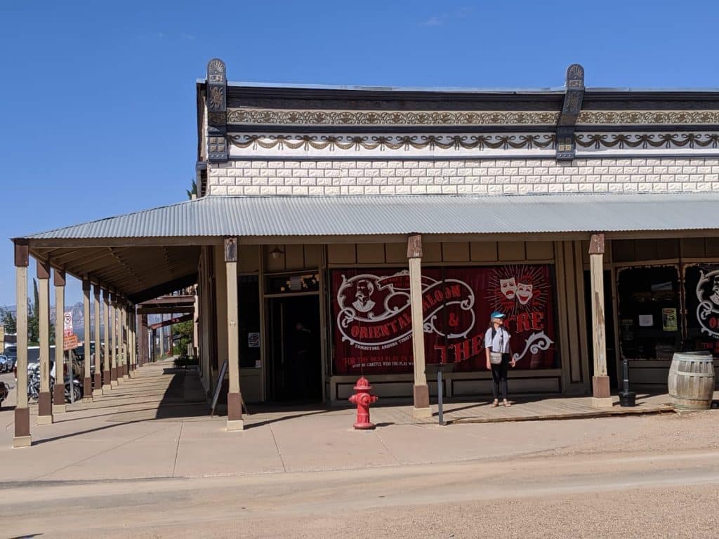 Why You Should Visit Tombstone, Arizona, in 2022