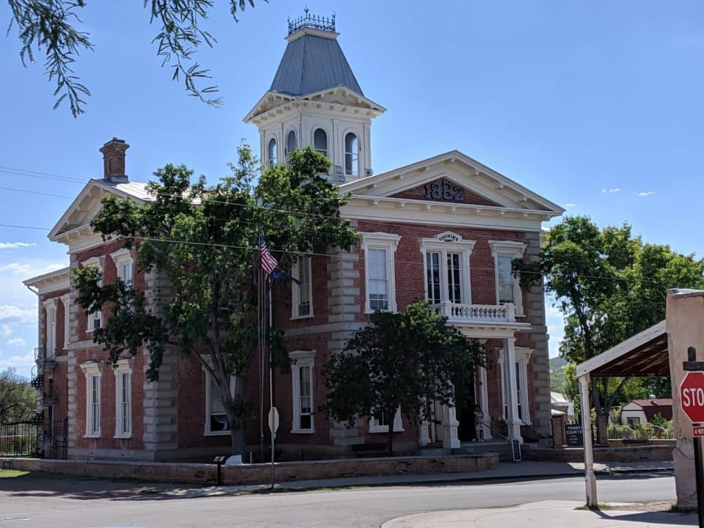 Why You Should Visit Tombstone, Arizona, in 2022