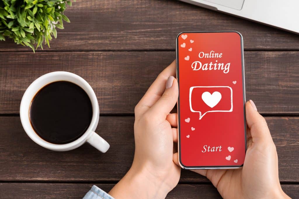 new dating app coming to the us
