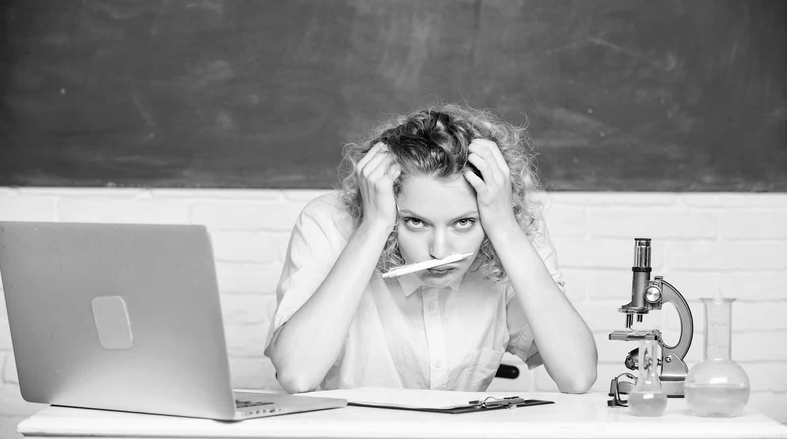 Occupational Burnout: Is It Happening to You?