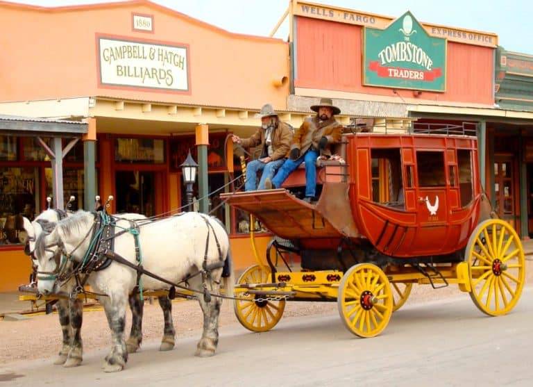 Tombstone Helldorado Days 2022 The Second Amendment City