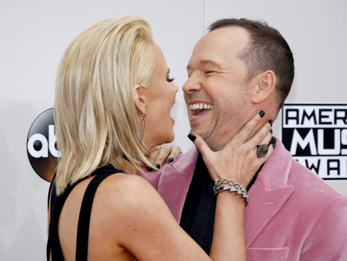 Jenny McCarthy and Donnie, Blue Bloods fans angry at Netflix.