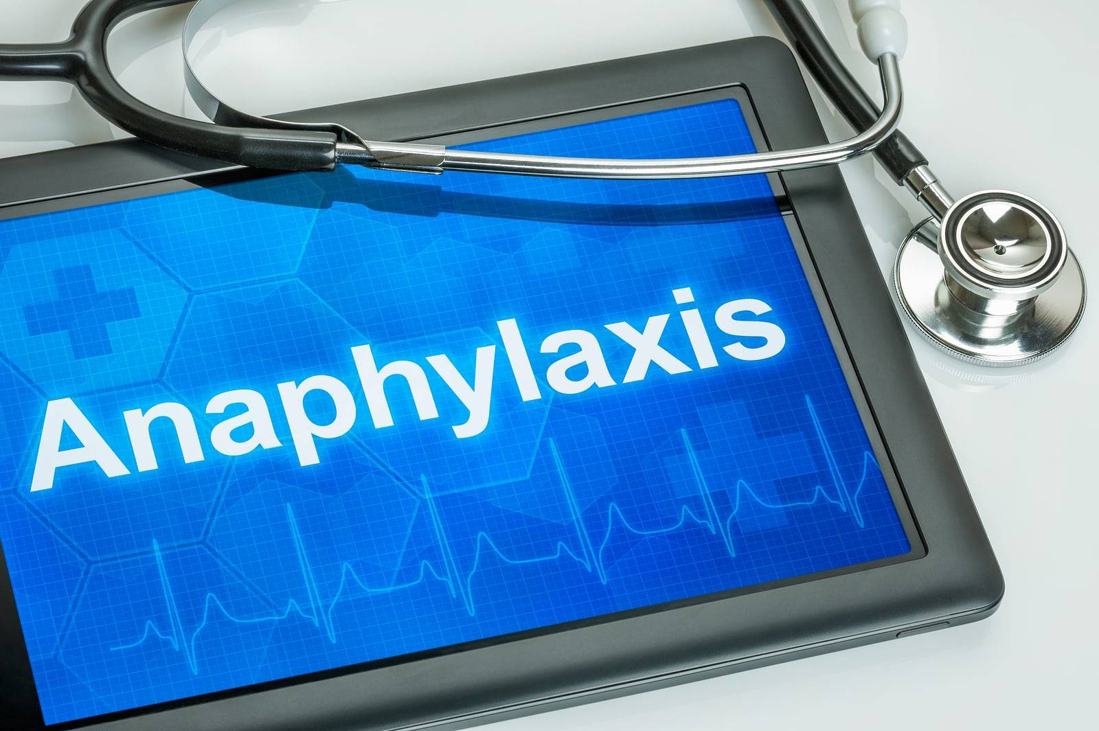 Anaphylaxis, Does Your Restaurant Consider Food Allergies? If Not, You Had Better