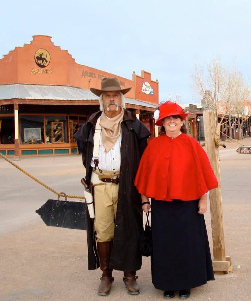 Tombstone Arizona The Real Wild West Must See for 2022