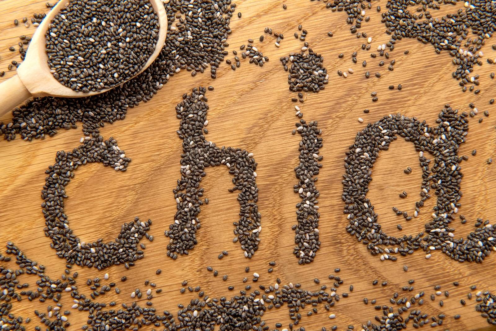 Is It Healthy to Consume Chia Seeds