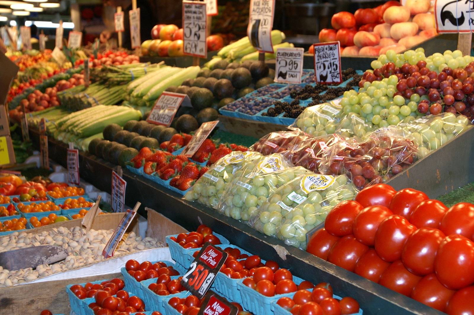 Farmers Market Lies Exposed: Vendors Lying About Their Produce