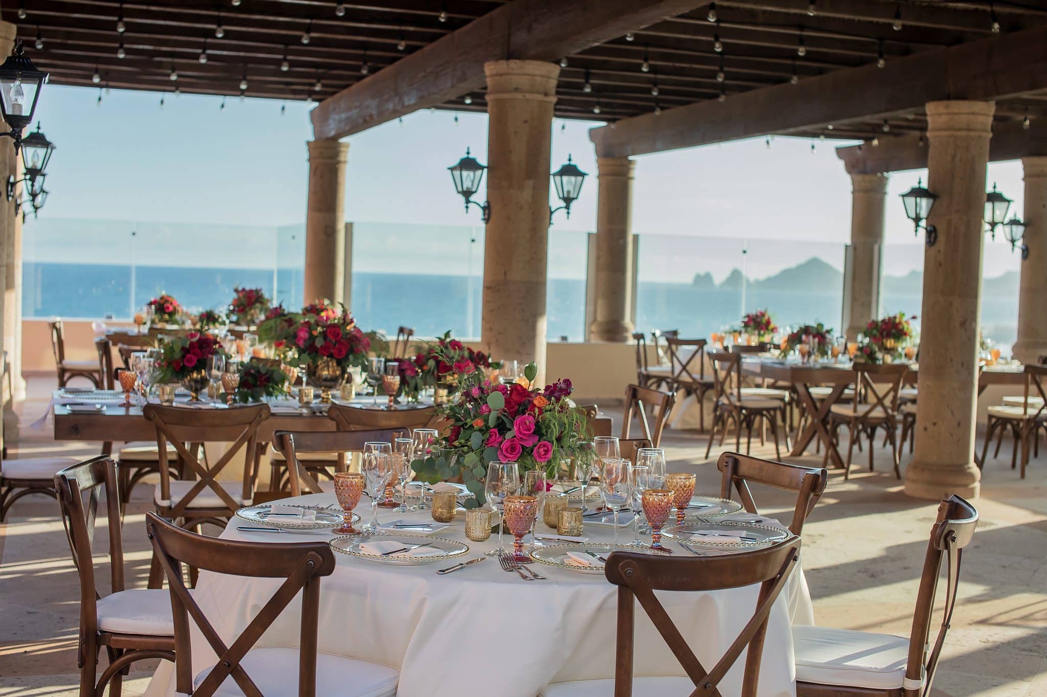 Hacienda Encantada Serves As Perfect Destination Wedding Resort And Spa 