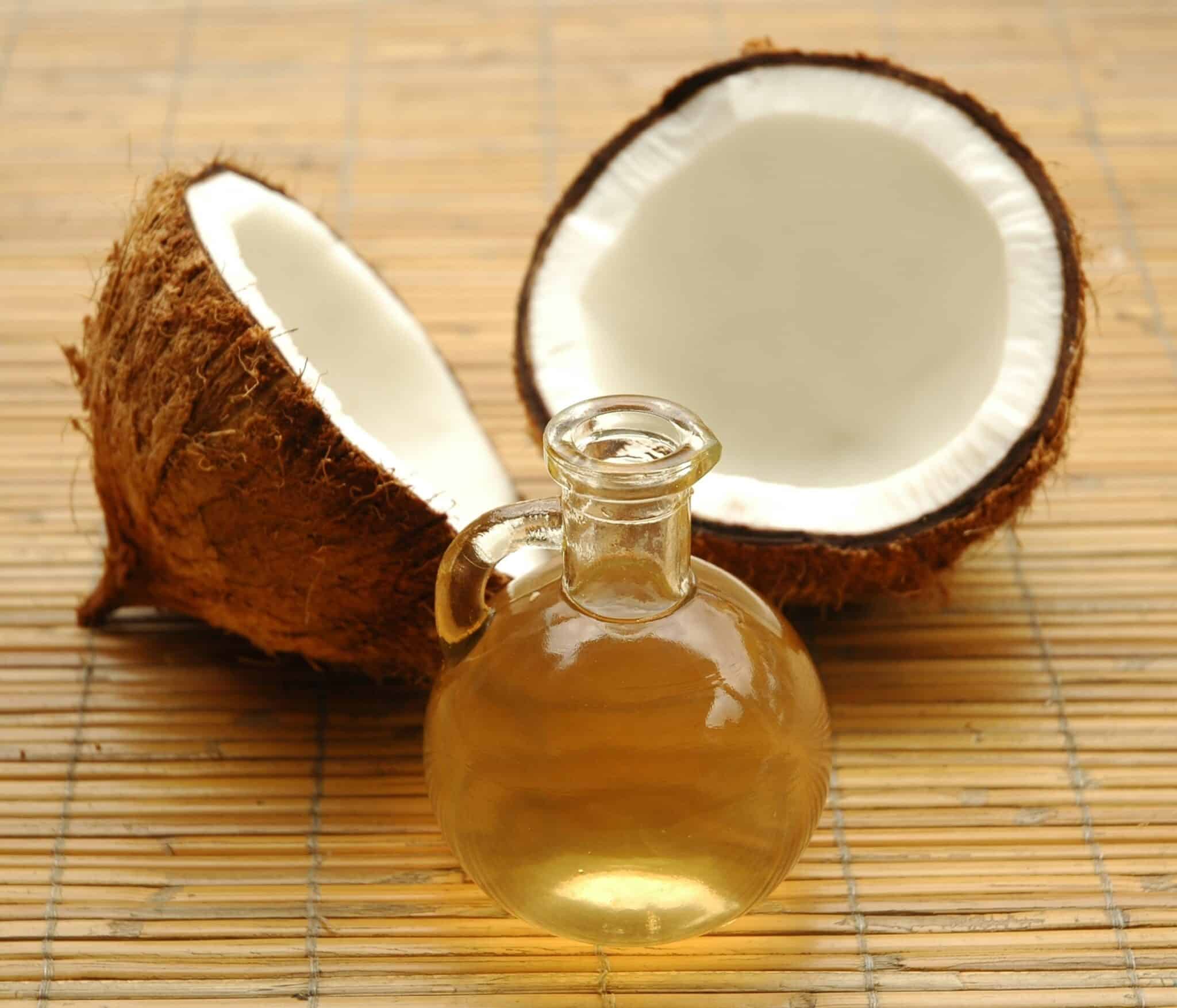 Is Coconut Oil a Superfood Debunking Myths and Checking Facts